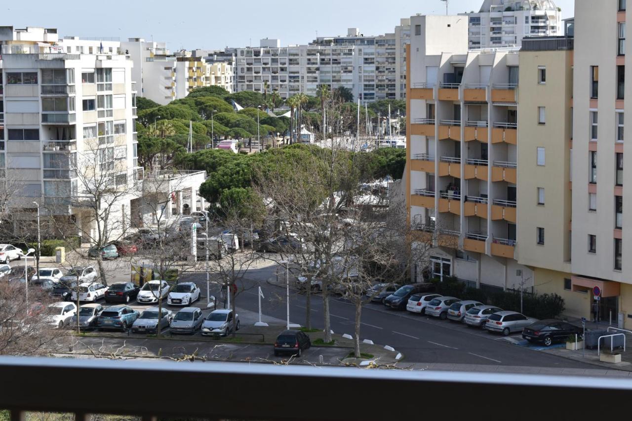 Apartment Mer, Tres Joli 2 Pieces Carnon Mauguio