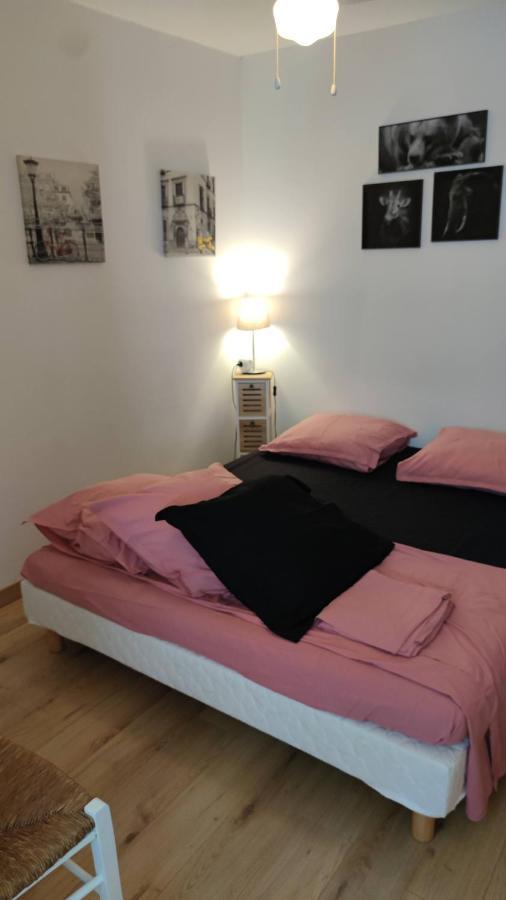 Mer, Tres Joli 2 Pieces Carnon Apartment Mauguio