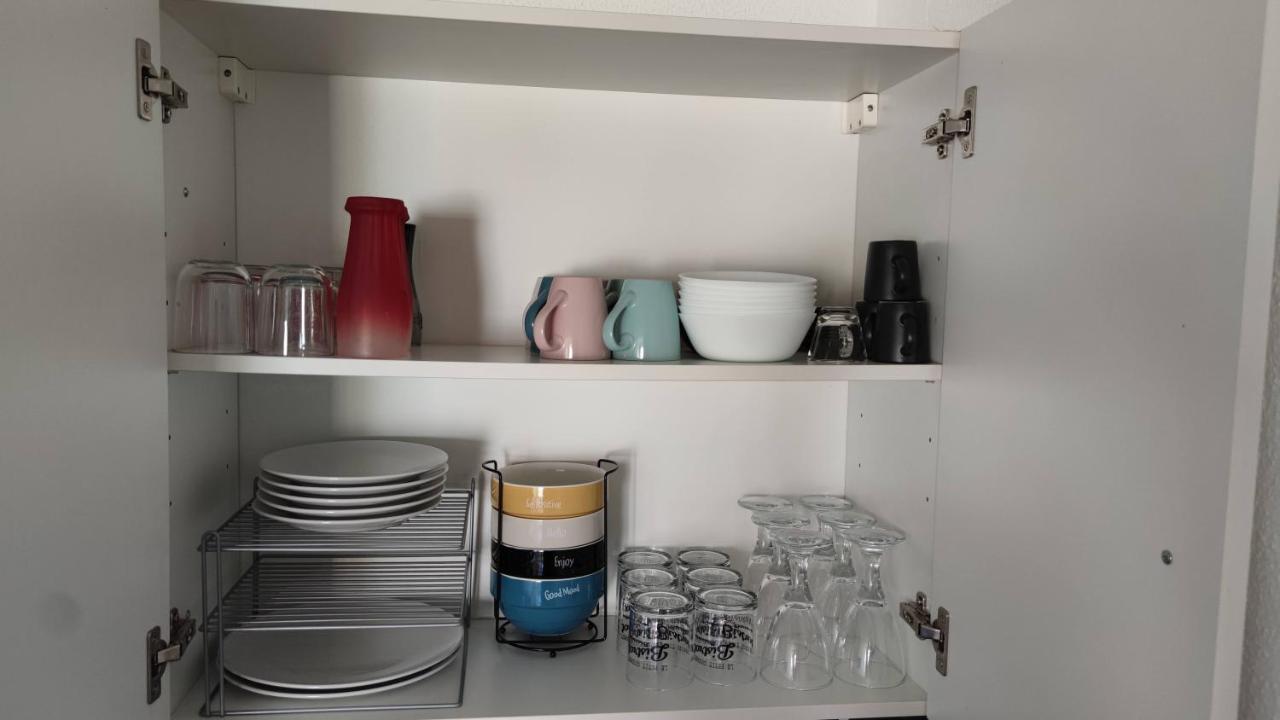 Apartment Mer, Tres Joli 2 Pieces Carnon