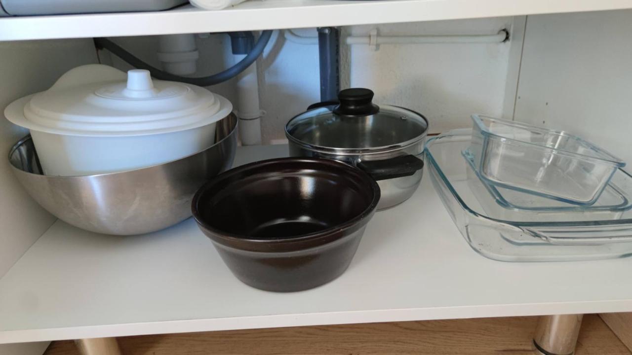 Apartment Mer, Tres Joli 2 Pieces Carnon *