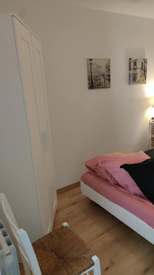 Apartment Mer, Tres Joli 2 Pieces Carnon *