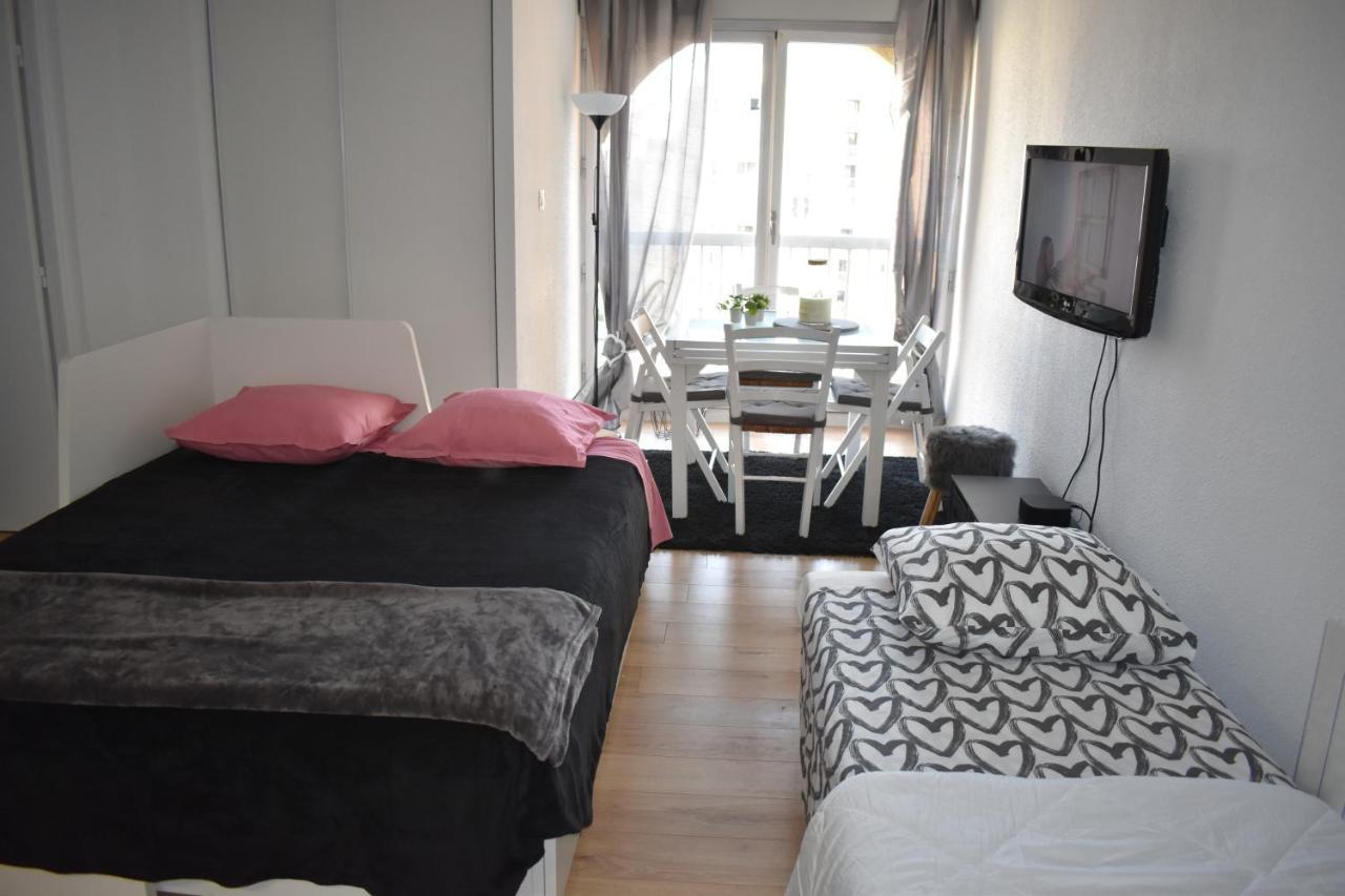 Appartement Mer, Très Joli 2 Pièces Carnon