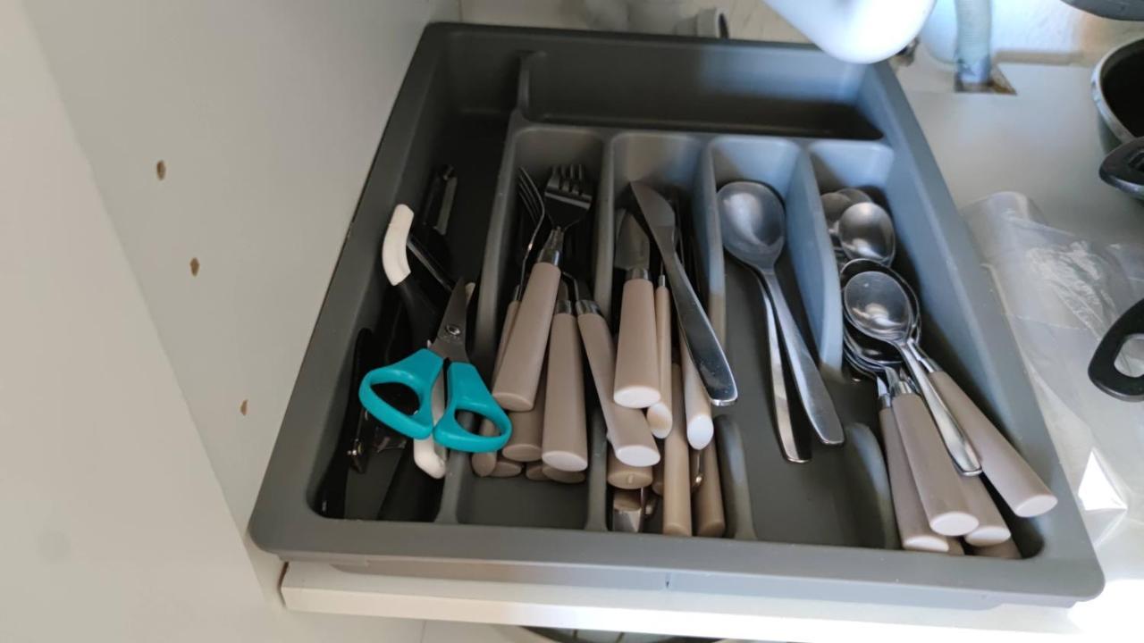 Appartement Mer, Très Joli 2 Pièces Carnon *